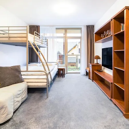 608 Apartment *