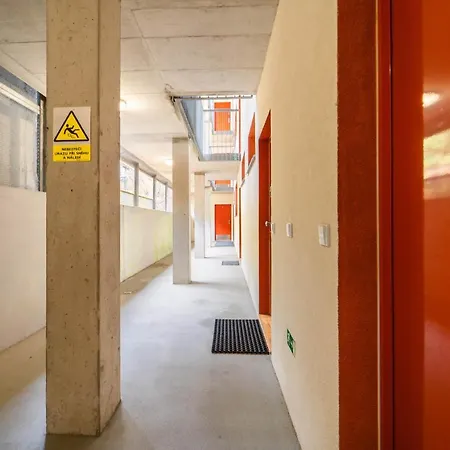 608 Apartment