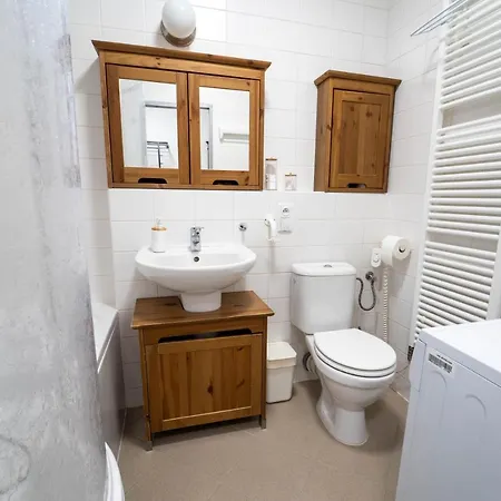 608 Apartment *