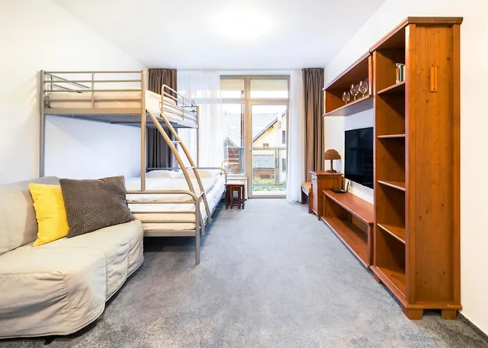608 Apartament *